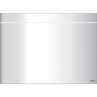 Følgeseddellommer, C4, 225 x 320 mm, transparent, Uden tryk, LD-PE, karton a 500 stk