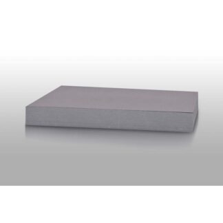 Folia Karton Play Cut, stålgrå, Ubestrøget, 180g/m2, 210mm x 297mm, A4, Smal bane, pakke a 100 ark