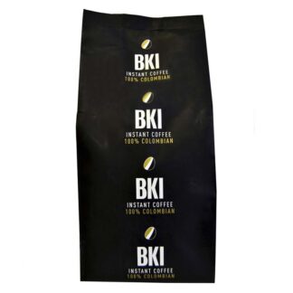 Kaffe instant, BKI Excellent, Instant, pose med 250gr