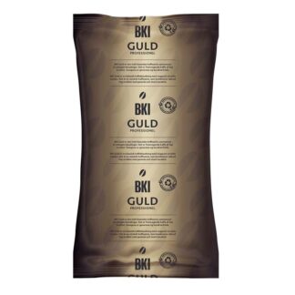Kaffe formalet, BKI Java, pose med 300gr