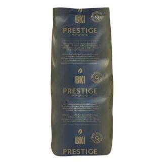 Kaffe formalet, BKI Luxus, pose a 500gr