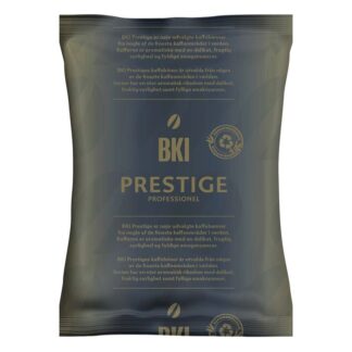 Kaffe formalet, BKI Luxus, Pose a 65gr