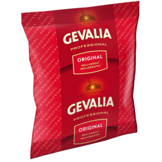 Kaffe formalet, Gevalia Professionel, Pose a 65gr