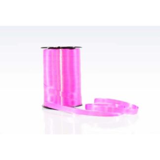 Gavebånd, 250.00 m, PP, pink, 1 reel, No. 46