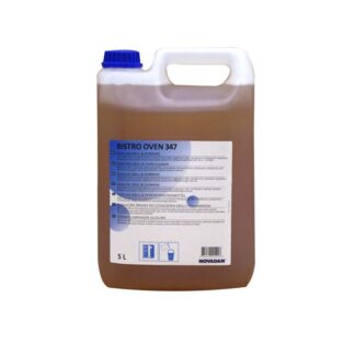 Ovn og grill-rens, Tana, Grease Power, Ready2use, 750 ml, 1 stk