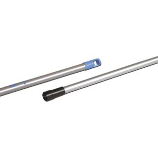 Skaft til moppegarn, aluminiumx1380mm