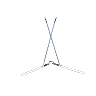 Moppeudstyr, Scissors mopframe, metallic, 2000mm