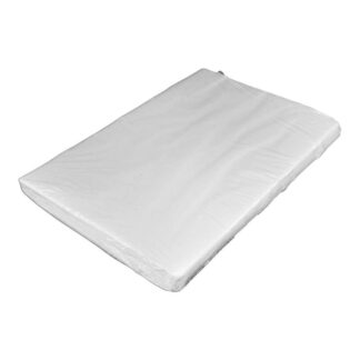 Silkepapir, 25 g/m2, 600 x 800 mm, grå, silkepapir, pakke a 480 ark, palle a 48 kartoner