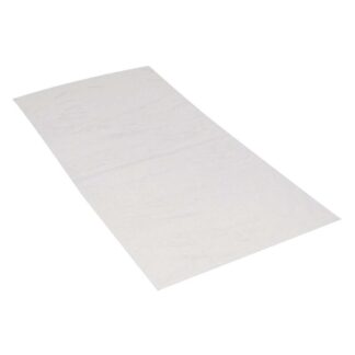 Plastikpose, 25 µm, 250 x 500 mm, LD-PE, transparent, karton a 1000 stk, Fødevaregodkendt