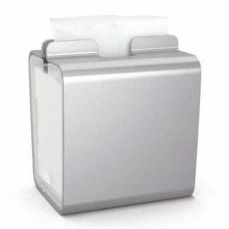 Servietdispenser, Tork, N4, Metal, aluminium