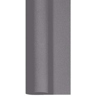 Rulledug, Duni Dunicel, 25000 x 1180 mm, træfibre, granit grå, FSC Mix Credit
