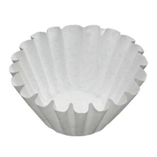 Skålfilter, 250/84, pakke a 1000 stk