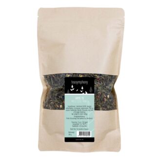 Te, BKI, Cool Mint Herbal Tea, pose med 200gr