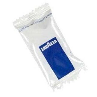 Chokolade, Lavazza, Mandel over med chokolade, pakke a 200 stk