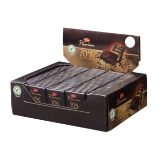 Chokolade, Marabou, Premium, pakke a 120 stk