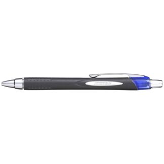 Rollerpen, Uniball Jetstream, 0, 45MM, blå