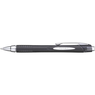 Rollerpen, Uniball Jetstream, 0, 45MM, sort