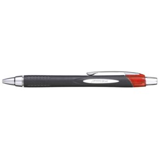 Rollerpen, Uniball Jetstream, 0, 45MM, rød