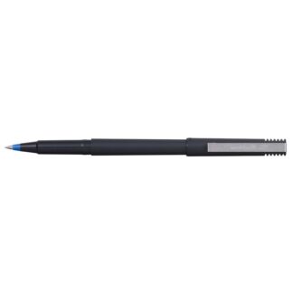 Rollerpen, Uniball Eco, UB-120 MICRO, 0, 3MM, blå
