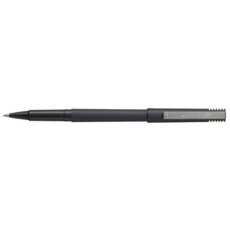 Rollerpen, Uniball Eco, UB-120 MICRO, 0, 3MM, sort