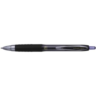 Rollerpen, Uniball Signo, UMN-207 MICRO, 0, 3MM, blå
