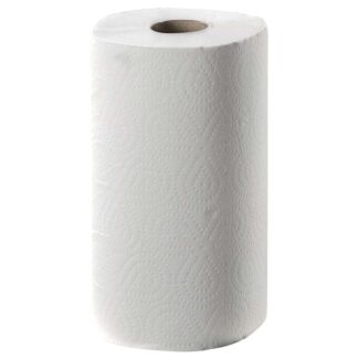 Køkkenrulle, Tork, Plus, hvid, 206mm x 39.20m, pakke a 14 ruller, FSC Recycled Credit
