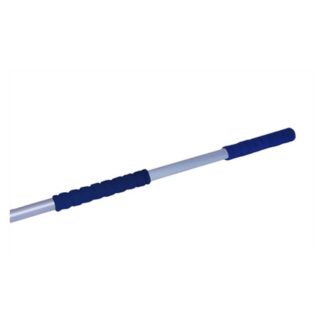 Doseringsudstyr, From 1 til 1, 8mtr, Telescopic handle soft grip, blåt stål, x1800mm