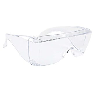 Sikkerhedsbriller, Multipurpose, transparent