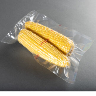 Kogepose, 90 µm, PA+PE, transparent, pakke a 200 stk