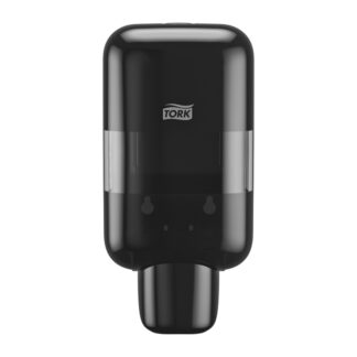 Sæbedispenser, Tork, S5, For 0, 52 liter, sort