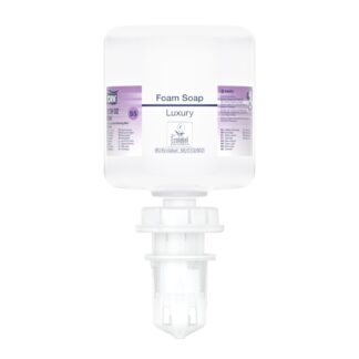 Skumsæbe, Tork, S5, Foam Li, 525 ml, karton a 8 stk