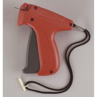 Pistol tool, Swiftach, manuel betjening, metal, rød, pakke a 1 stk, pistol til fine nåe, 10312-0