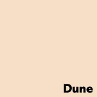 Image, Coloraction, Dune (pale apricot), Kopipapir, træfri ECF, 80g/m2, 210mm, x 297mm, A4, Smal bane, pakke a 500 ark, FSC Mix Credit