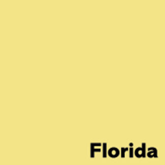 Image, Coloraction, Florida/gul, Kopipapir, træfri ECF, 80g/m2, 210mm, x 297mm, A4, Smal bane, pakke a 500 ark, FSC Mix Credit EU-miljømærke