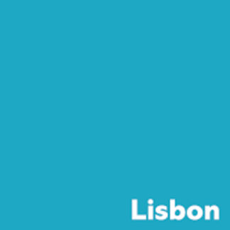 Image, Coloraction, Lisbon/deep turquoise, Kopipapir, træfri ECF, 120g/m2, 210mm x 297mm, A4, Smal bane, pakke a 250 ark, FSC Mix Credit EU-miljømærke