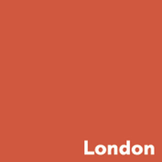 Image, Coloraction, London/Dark Red, Kopipapir, træfri ECF, 80g/m2, 210mm, x 297mm, A4, Smal bane, pakke a 500 ark, FSC Mix Credit