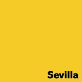 Image, Coloraction, Sevilla/Dark Yellow, Kopipapir, træfri ECF, 120g/m2, 210mm, x 297mm, A4, Smal bane, pakke a 250 ark, FSC Mix Credit