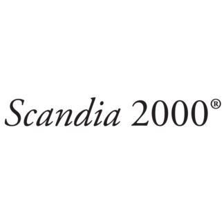 Scandia, Envelope, Wallet, 155 x 155 mm, Selvklæbende, Opretstående lige klap, P&S, 115g/m2, karton a 500, 1784451