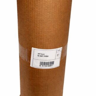 Bølgepaprulle B-flute, 500 mm x 10.00 m, Bølgepap, brun, kasse a 10 ruller, palle a 60 ruller