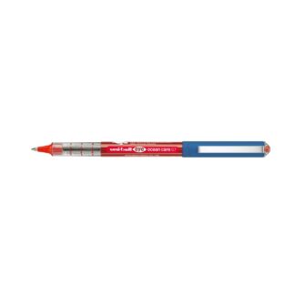 Rollerpen, Uniball Ocean care, 150, rød
