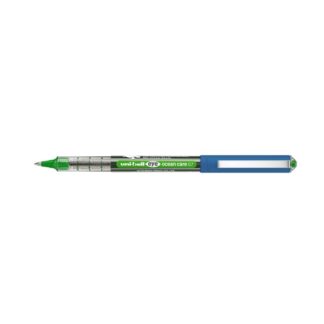 Rollerpen, Uniball Ocean care, 157., grøn