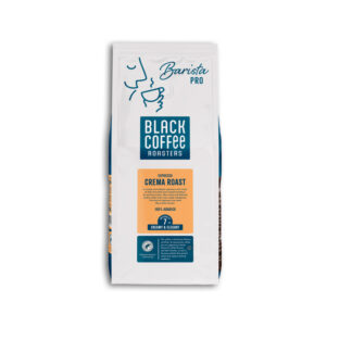 Espresso helbønner, BKI Black Coffee, Gold, pose a 1 kg