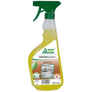 Køkkenrengøring, Tana, GREASE perfect, Ready2use, 750 ml, 1 stk