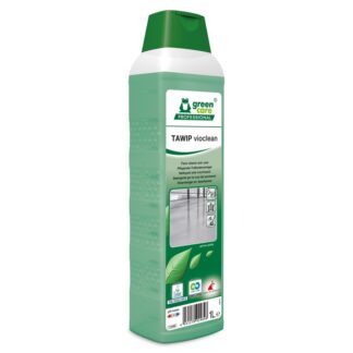 Gulvrengøring, Tana, TAWIP vioclean, Floor cleaner and care, 1 l, 1 stk